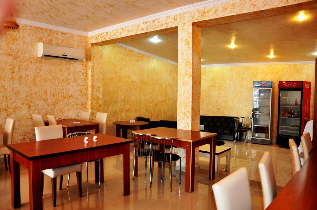 Royal Hotel Batumi Zewnętrze zdjęcie