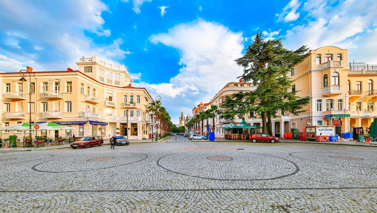 Royal Hotel Batumi Zewnętrze zdjęcie