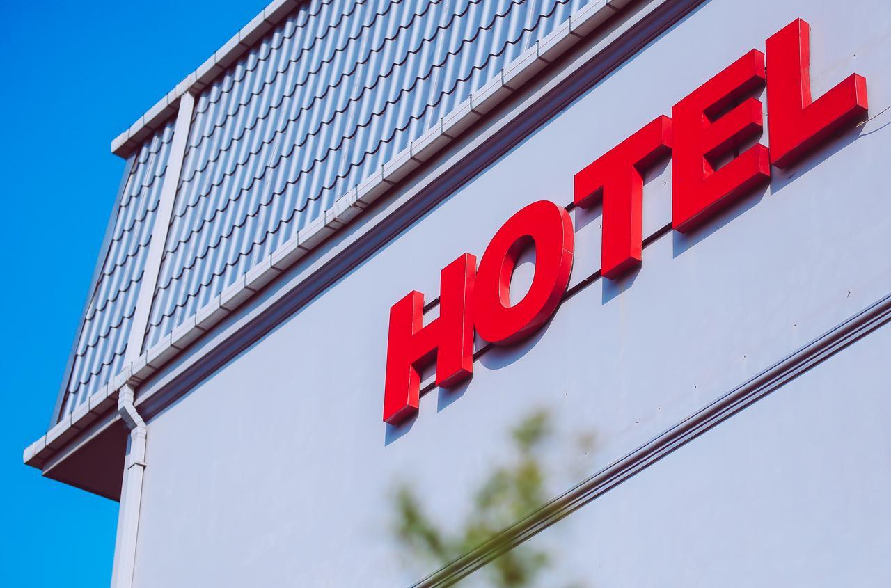Royal Hotel Batumi Zewnętrze zdjęcie