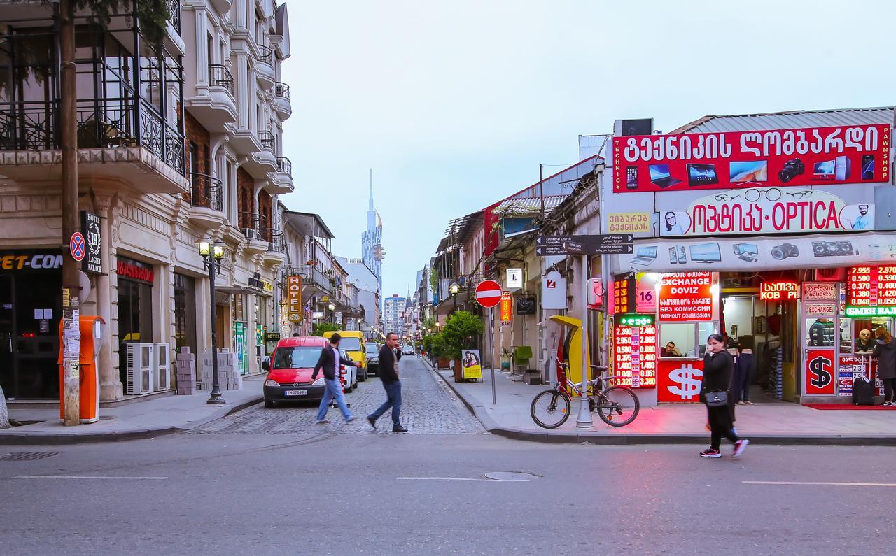 Royal Hotel Batumi Zewnętrze zdjęcie