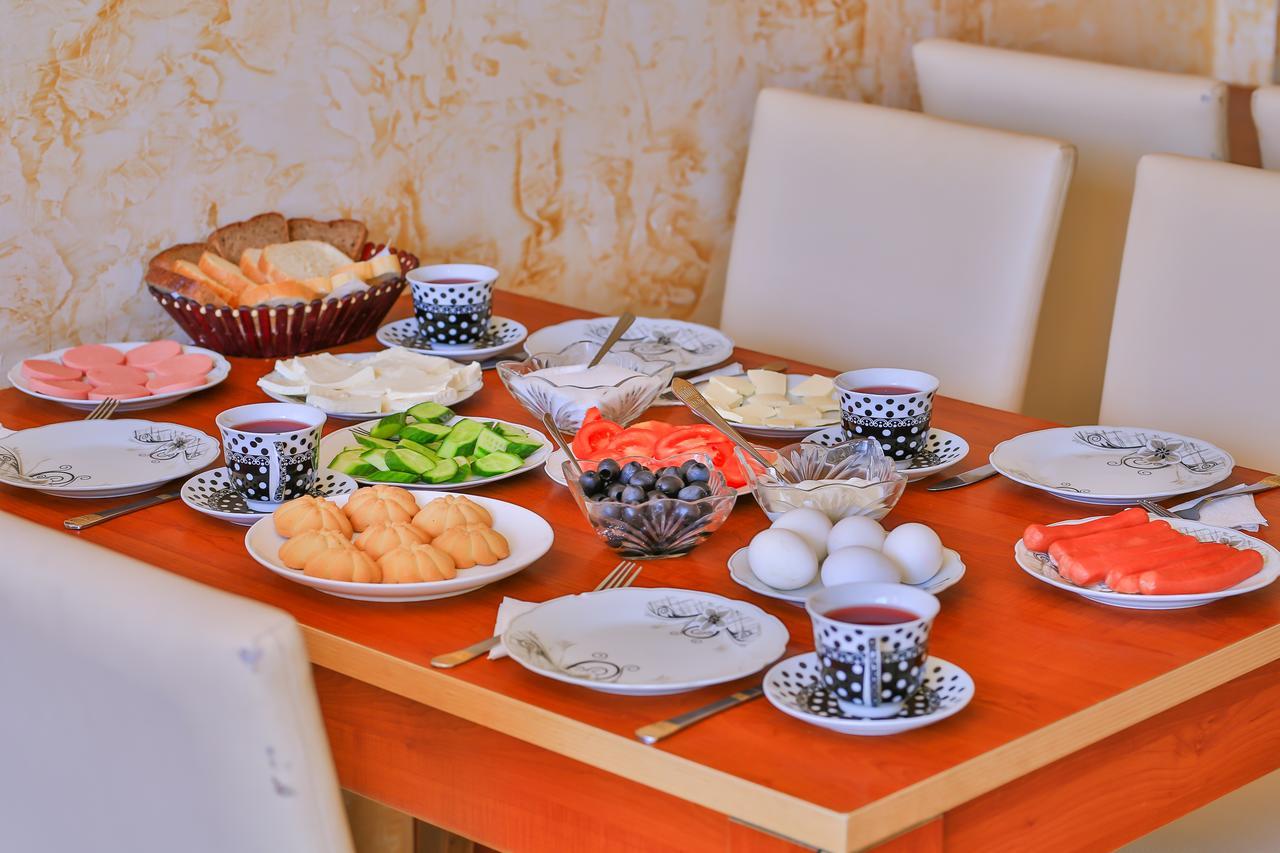 Royal Hotel Batumi Zewnętrze zdjęcie