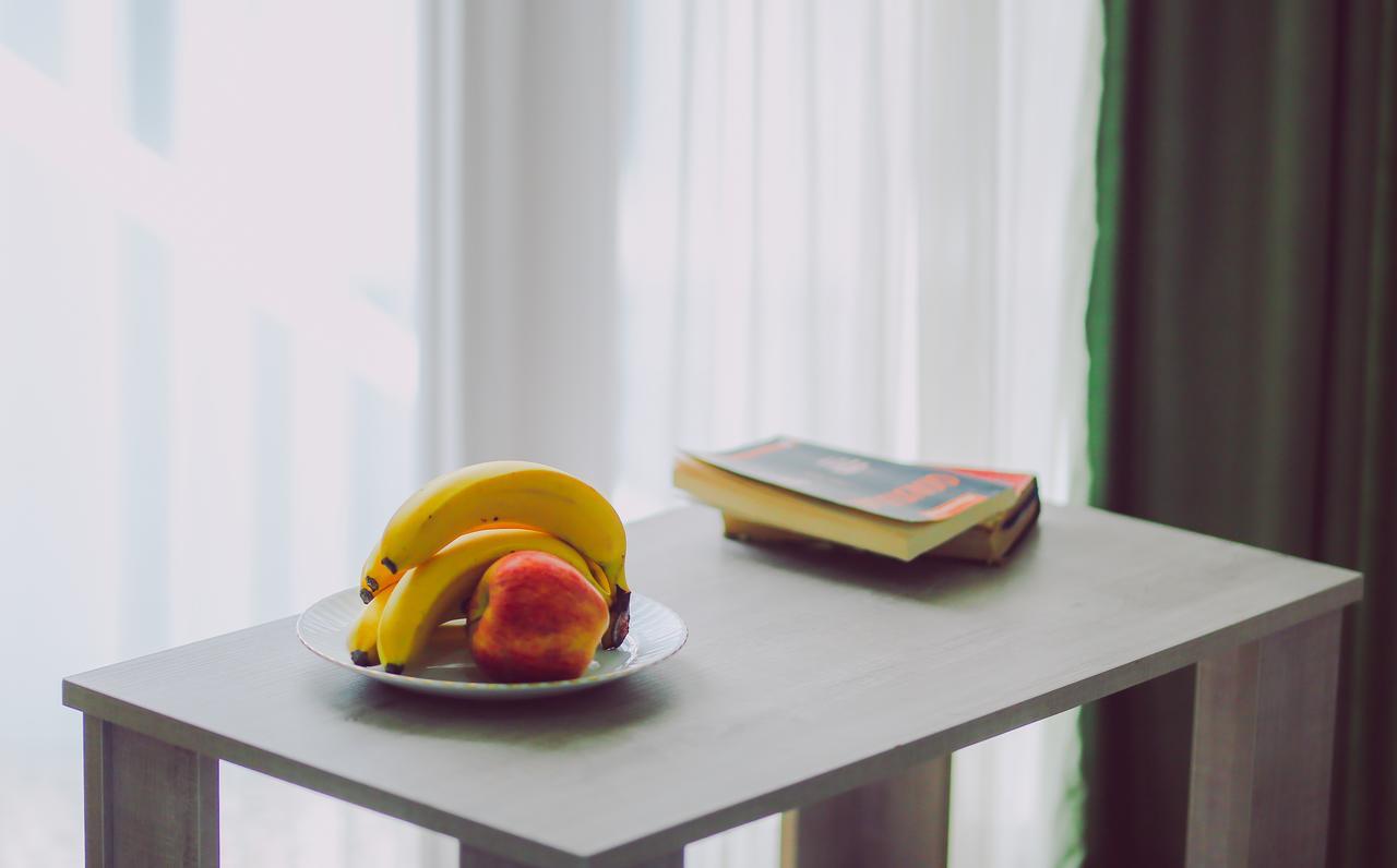 Royal Hotel Batumi Zewnętrze zdjęcie