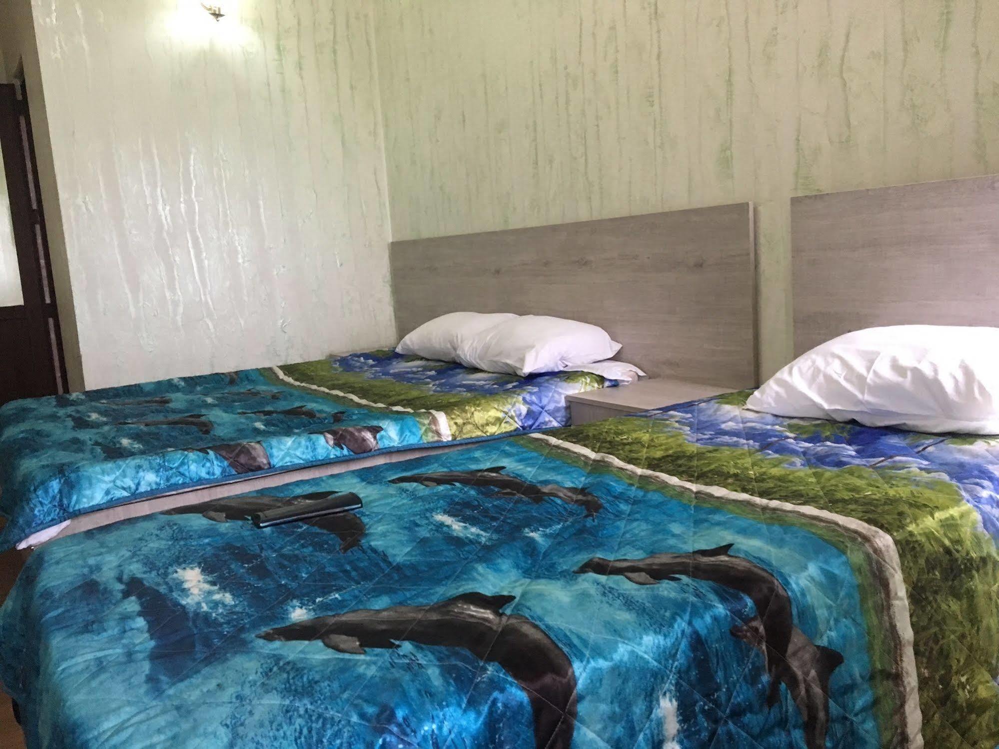 Royal Hotel Batumi Zewnętrze zdjęcie