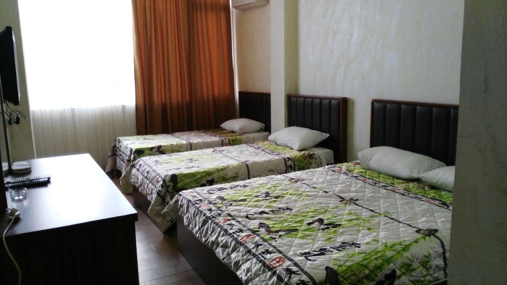 Royal Hotel Batumi Zewnętrze zdjęcie